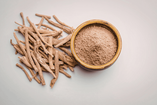 Ashwagandha bienfaits