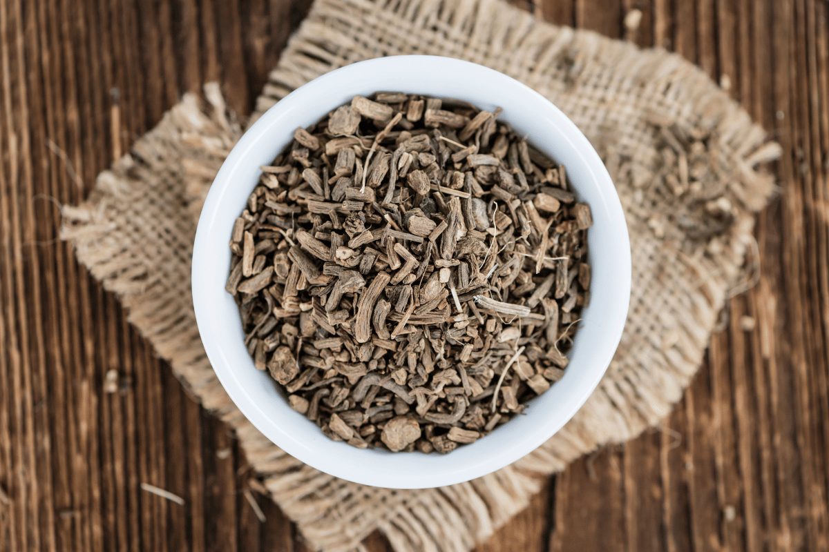 valériane effets secondaires 