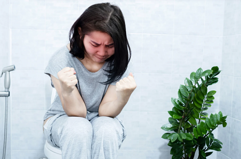 constipation remède 