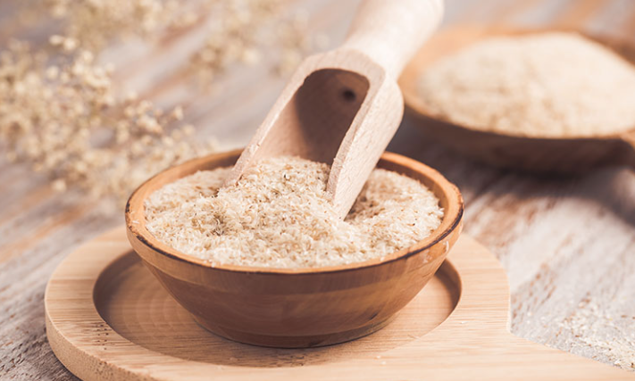 Psyllium bienfaits