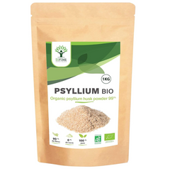 Psyllium Blond Bio 